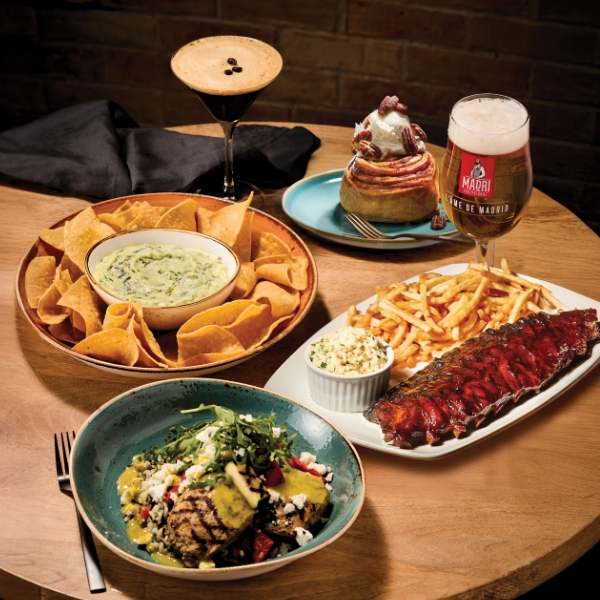 SAVOUR WEDNESDAYS TOGETHER